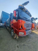 Специализированный, автомобиль - самосвал SHACMAN SX33186T366, 2022, Идентификационный номер: LZGJX4T62NX001410, принадлежащий Продавцу на праве собственности, что подтверждается Договором купли-продажи № ОВ/КОН-3780-10-01-С-01 от 30.12.2021 г.